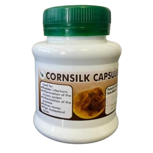 Cornsilk Capsules