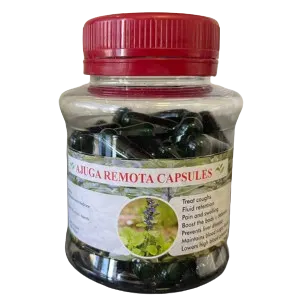 Ajuga Remota capsules
