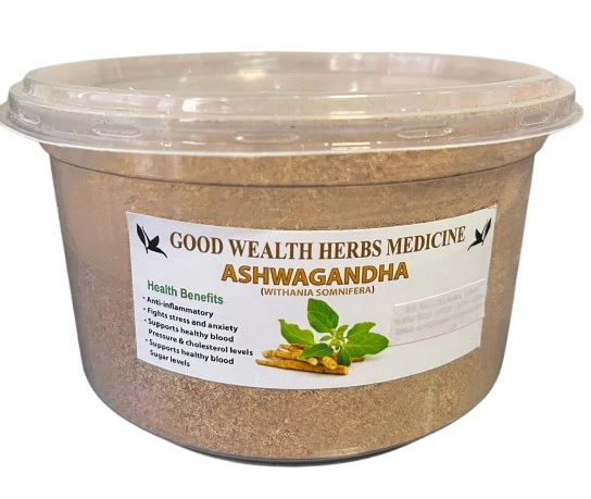 Ashwagandha Powder