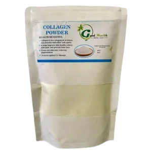 Collagen Powder