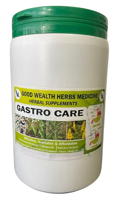Gastro Care