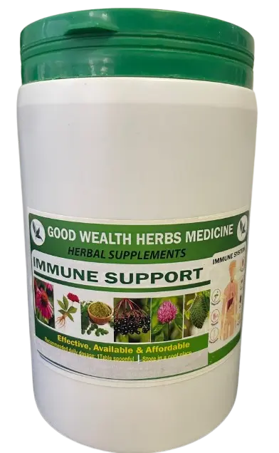 Immune support