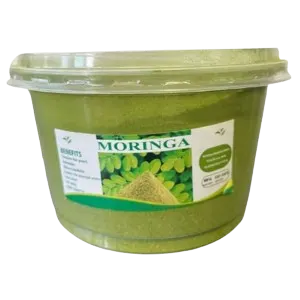 Moringa powder