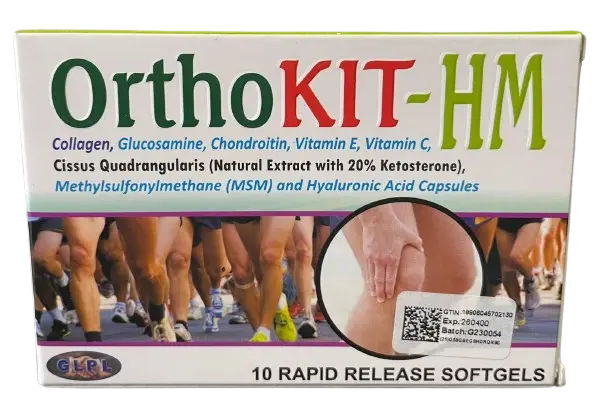 Orthokit - HM