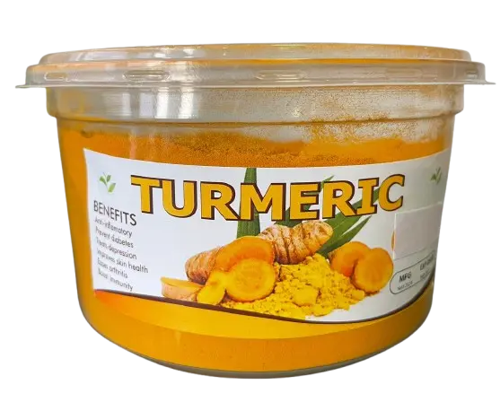 Tumeric