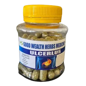 Ulcerlus capsules