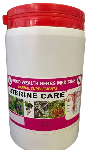 Uterine care